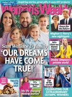 New Zealand Woman’s Weekly